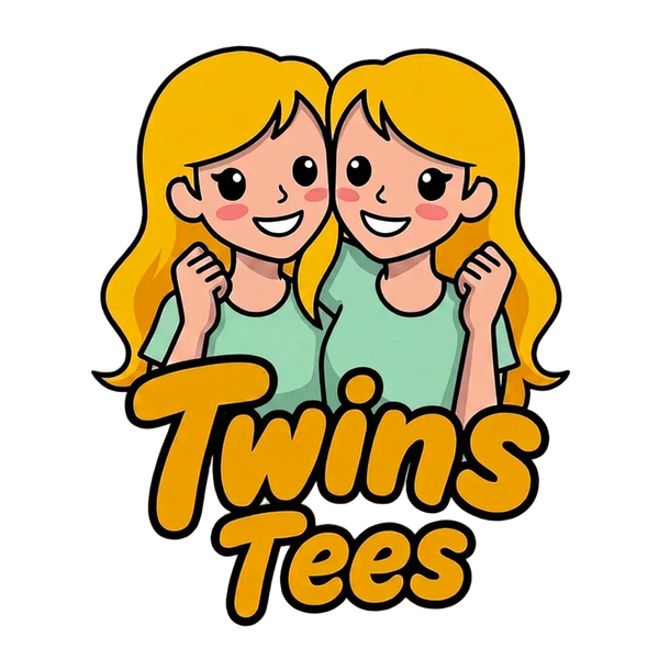 Twins Tees